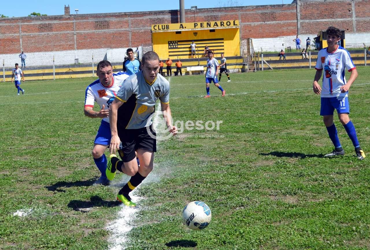 Se inicia el sábado con la disputa de e dos encuentros en el estadio Luis Koster.